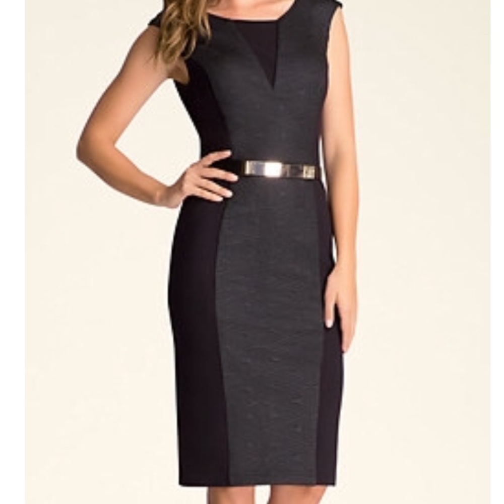 Bebe Dress